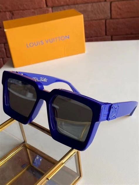 louis vuitton millionaire sunglasses replica uk|louis vuitton millionaire sunglasses price.